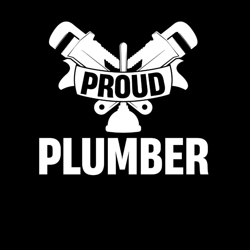 Stolzer Klempner, Lustiger Pipefitter,