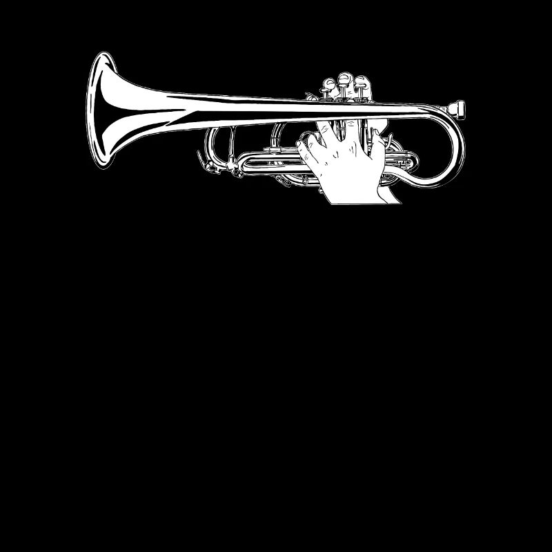 Cornet marching band