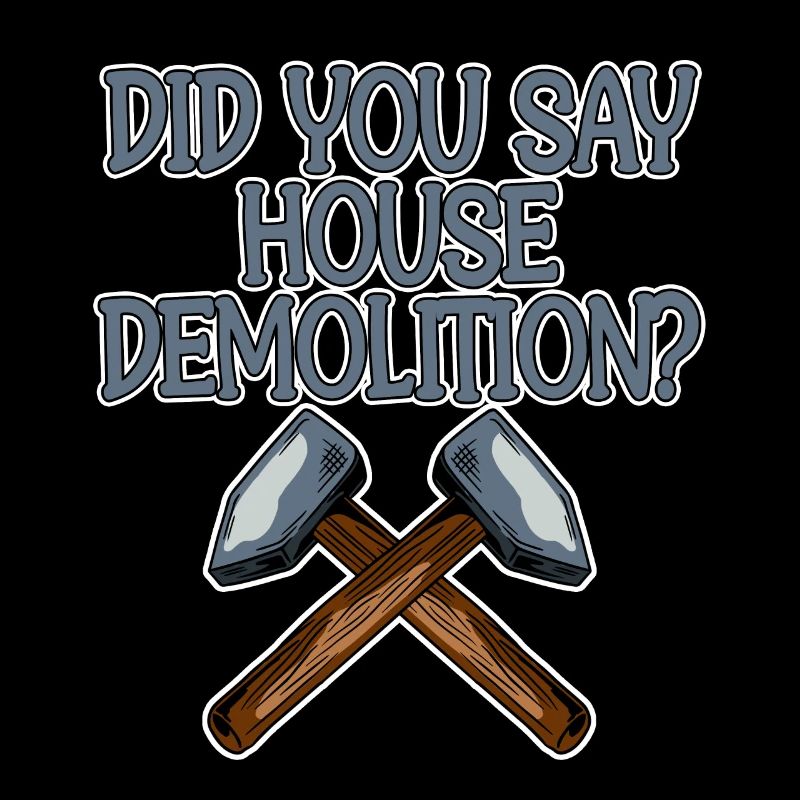 Vous avez dit démolition de maison 4