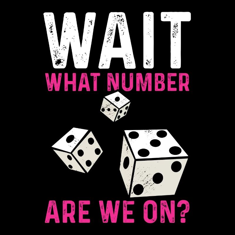 Bunco Dice Game