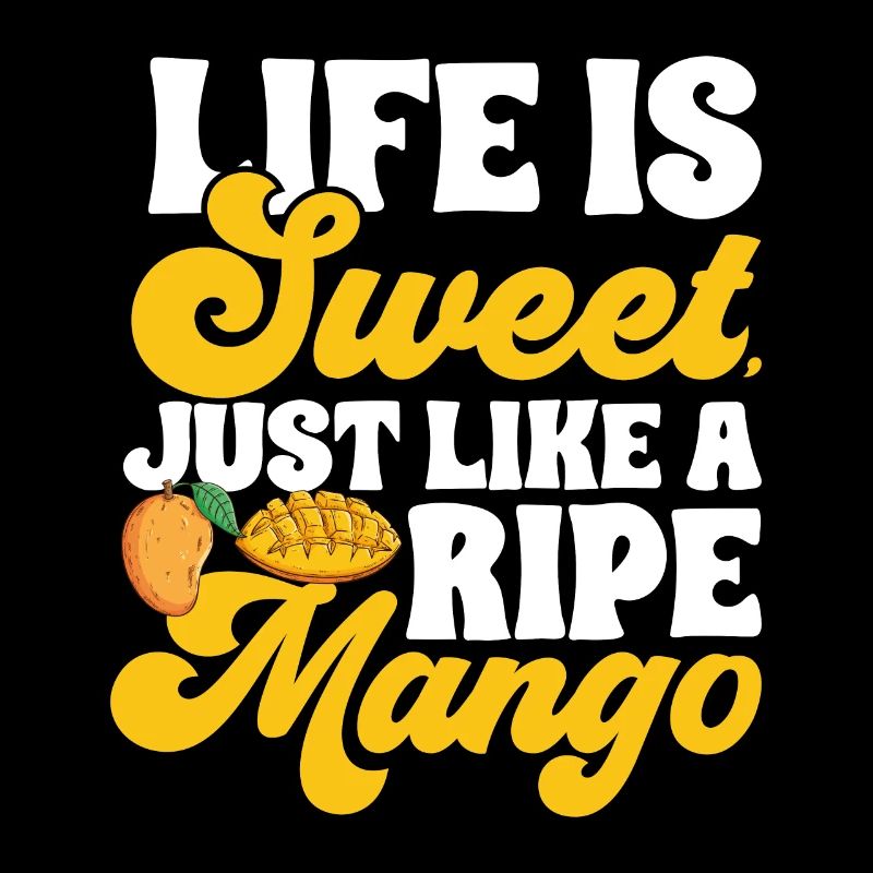 Mango Fruit Mango
