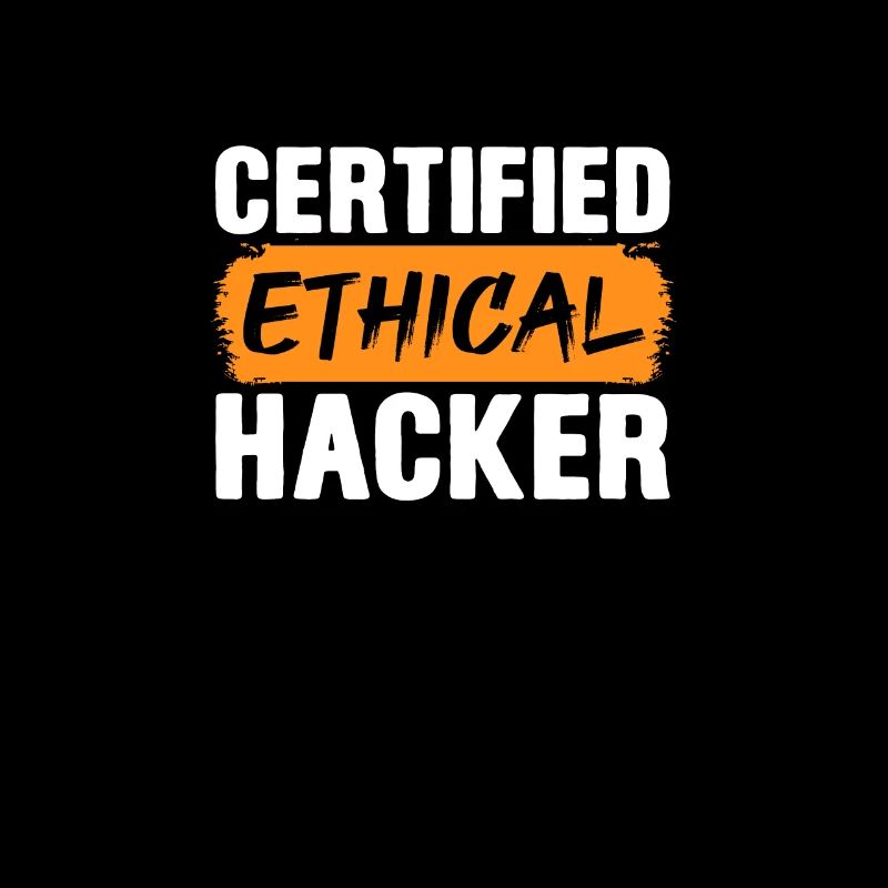 Hacker Coder Computerfreak Nerd Hacking Geschenk