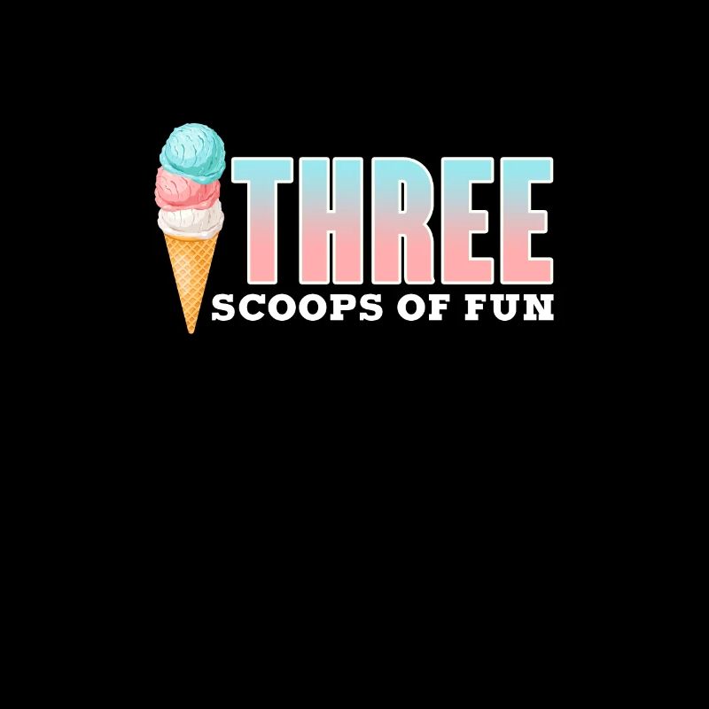 Eiscreme Eis Eiskrem Ice Cream Sommer Geschenk