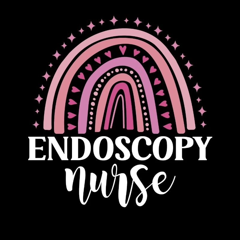 Gastroenterology Endoscopy Colonoscopy