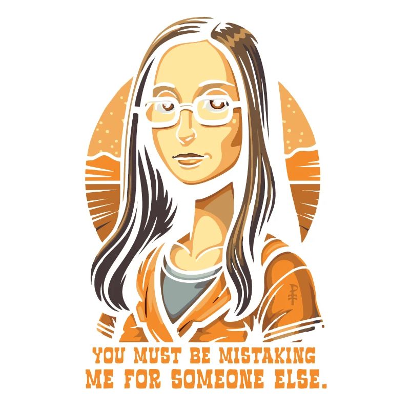 Mona moderne : Lisa de la science ringarde