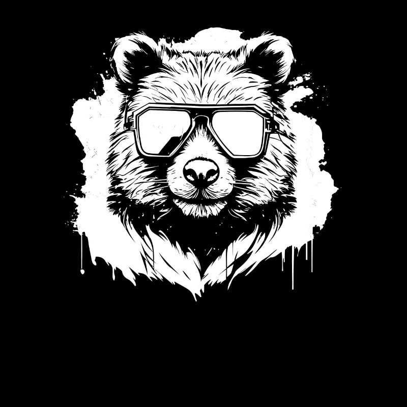 Panda géant Panda Ours