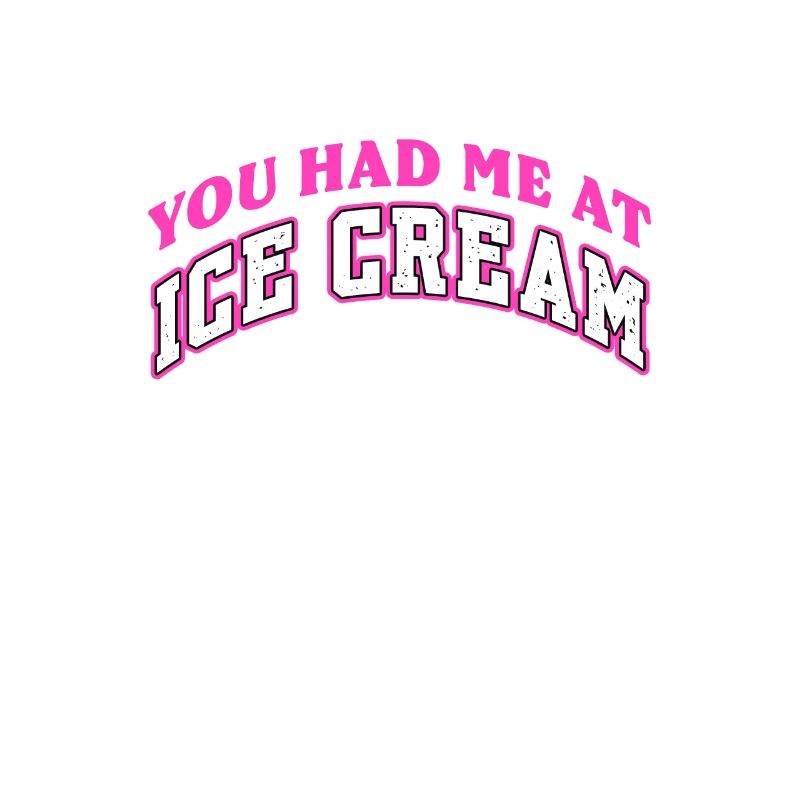 Eiscreme Eis Eiskrem Ice Cream Sommer Geschenk