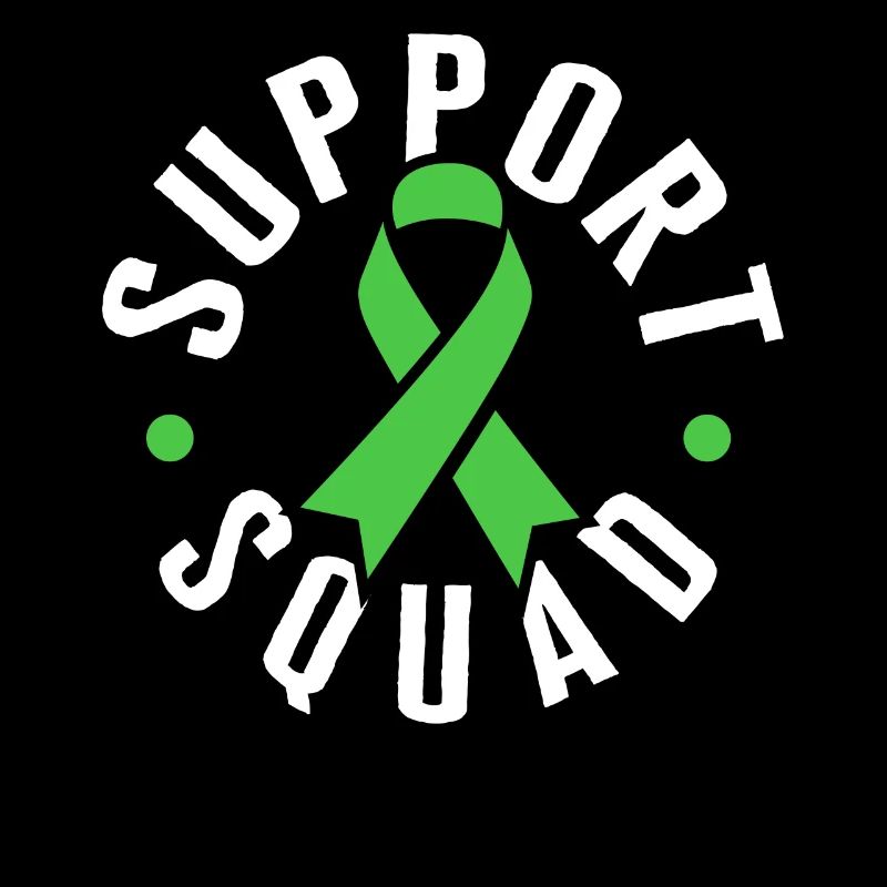 Lymphoma Warrior Shirt, Support Squad Tee, Gift