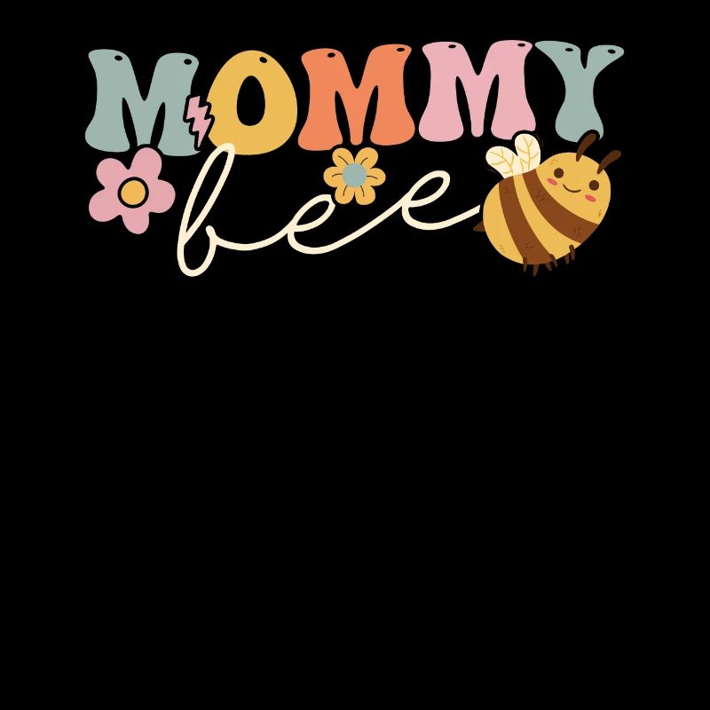 Groovy Beekeeper Imkereimutter