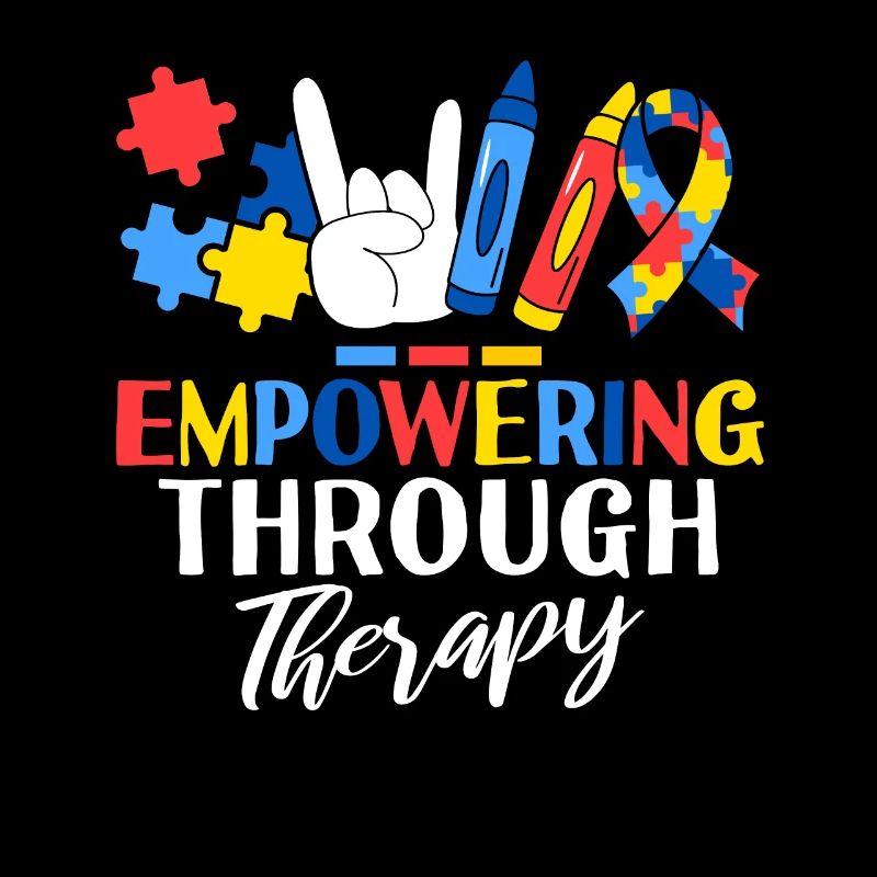Empowering Through Therapy ABA Therapist