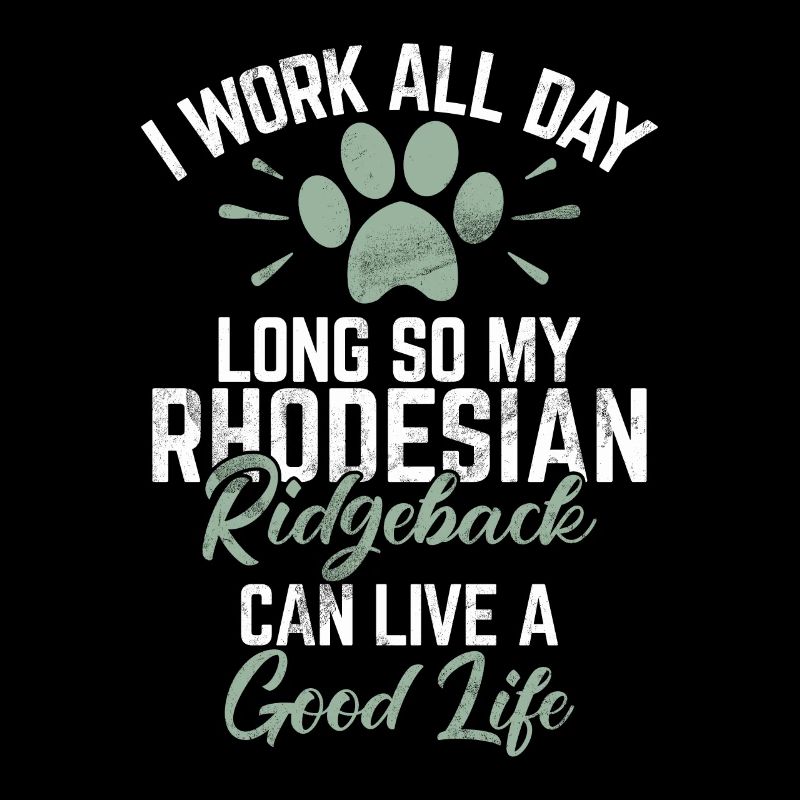 Rhodesian Ridgeback Gifts