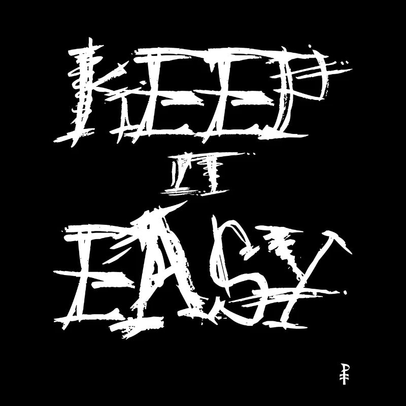 Keep it Easy
