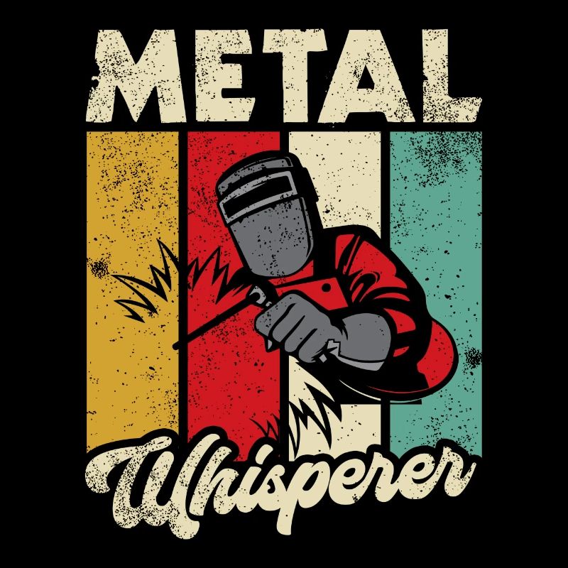 Welding Welding Worker Metalworking