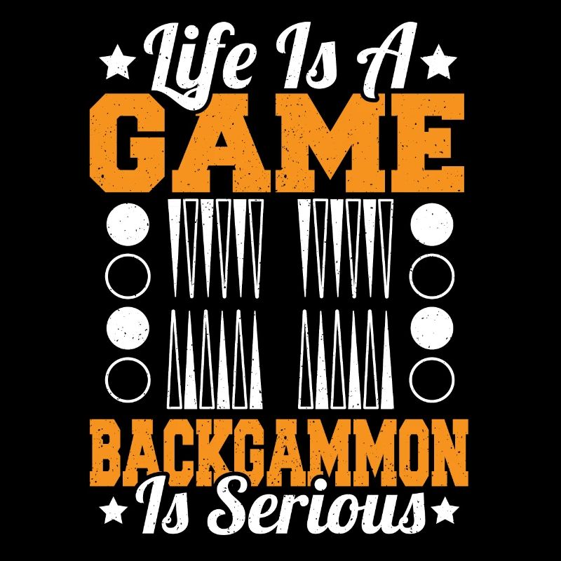 Backgammon