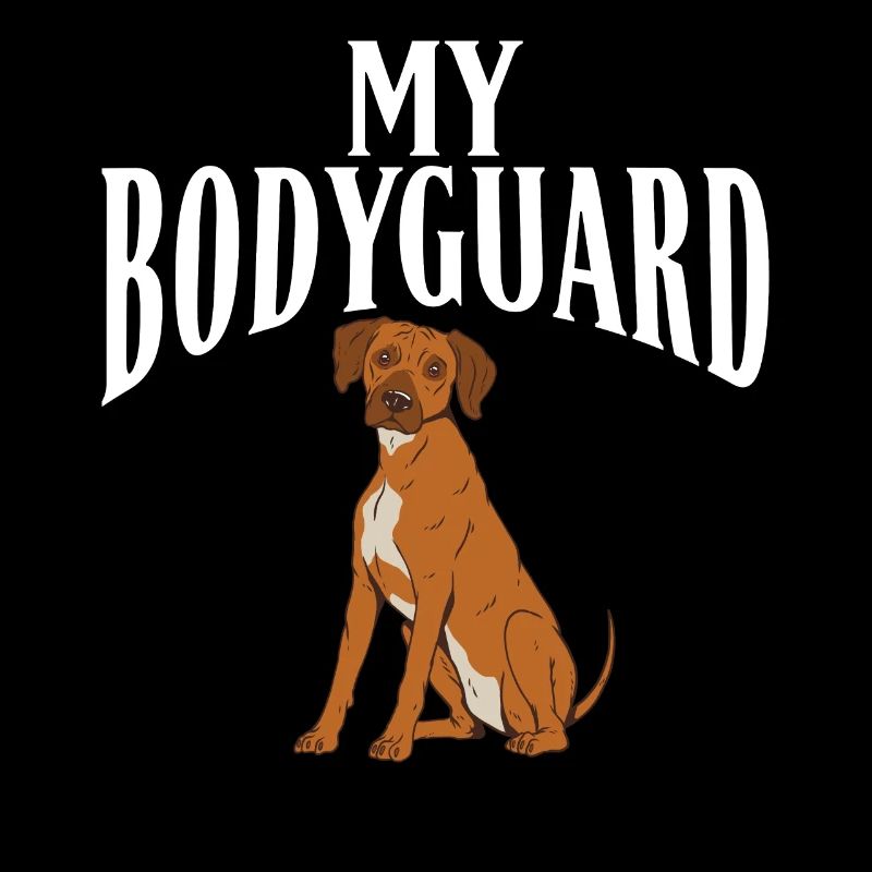 Rhodesian Ridgeback Gifts
