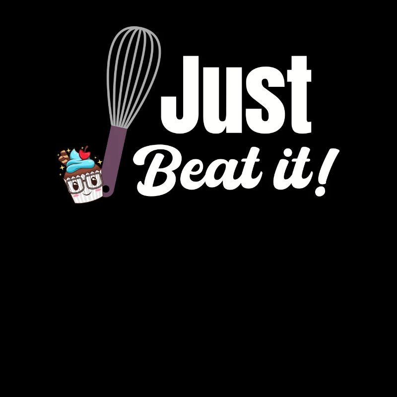 Just smash it, bake pastries, sweets