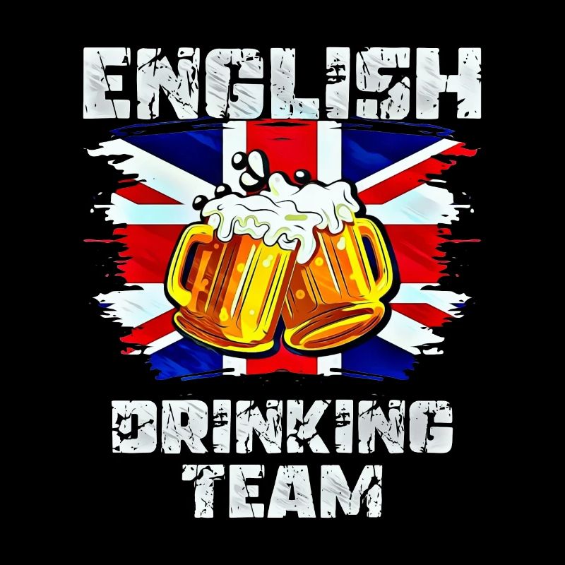 Équipe d’Angleterre de boisson