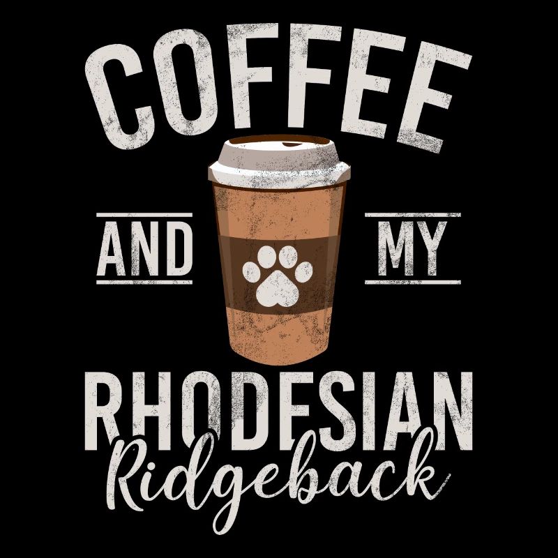 Cadeaux Rhodesian Ridgeback