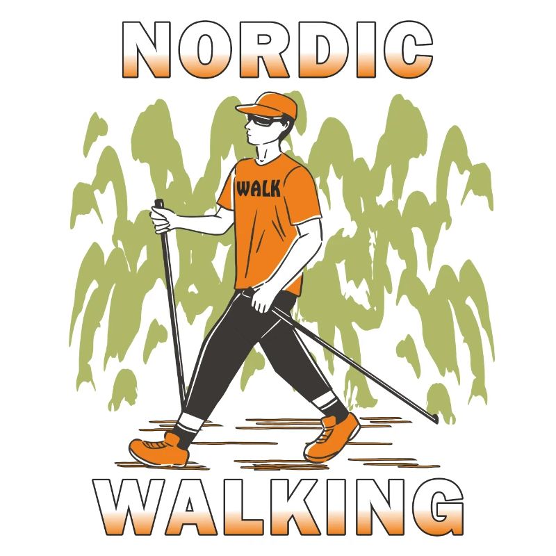NORDIC WALKING