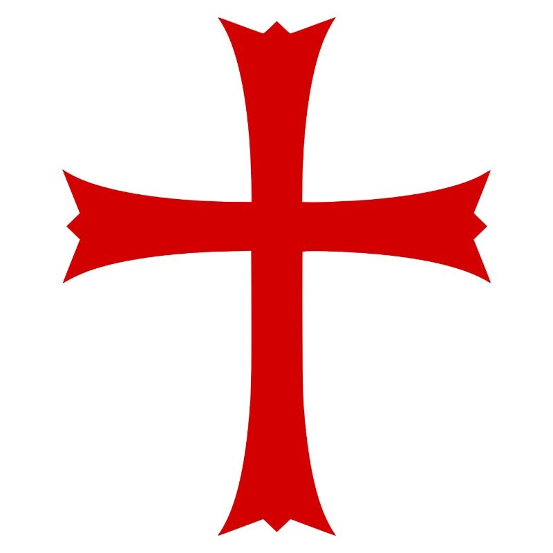 Croix de Jérusalem Croix de Jérusalem