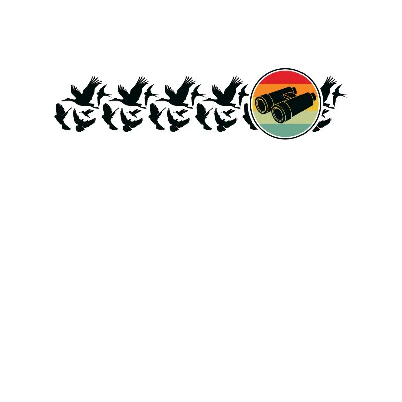 Bird Watching Bird Watcher Bird Lover Bird Nerd
