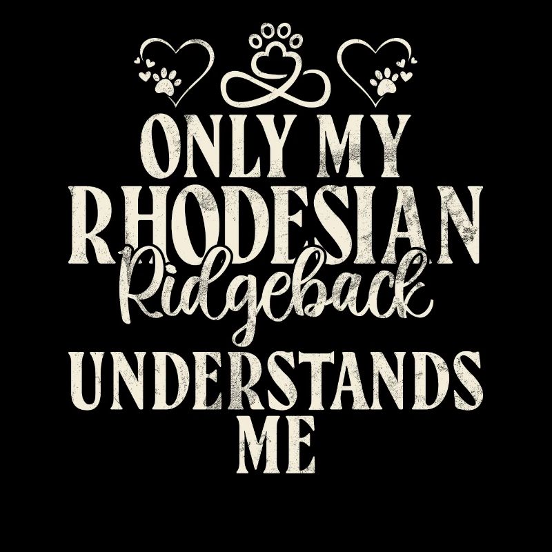 Rhodesian Ridgeback Gifts