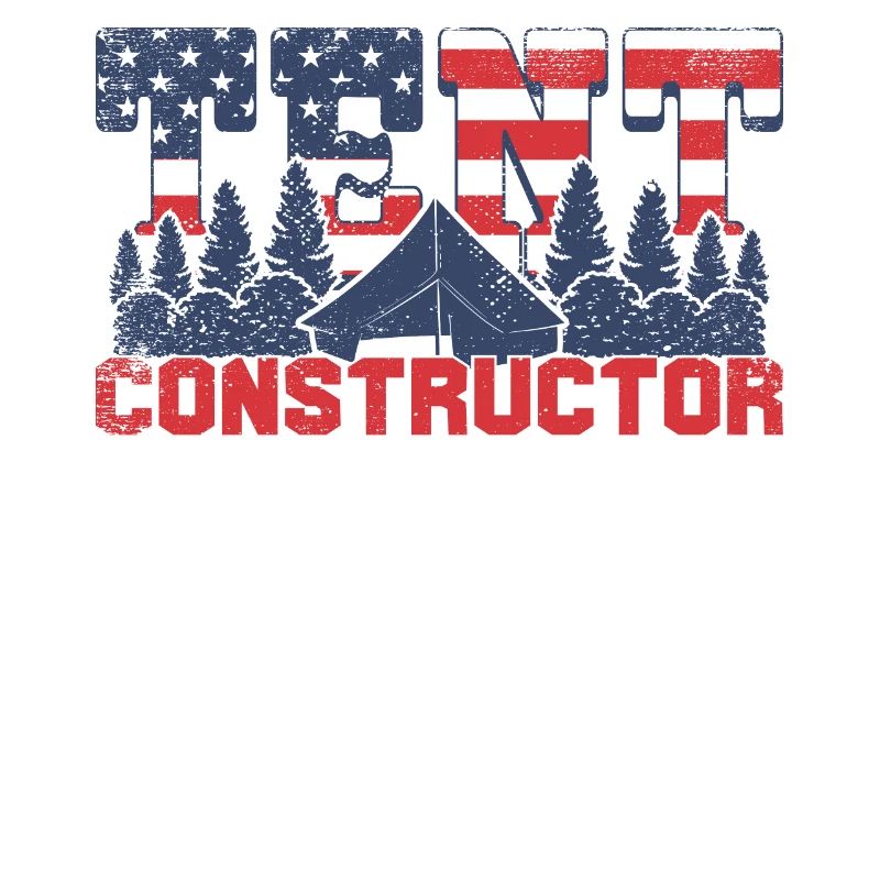 Tent constructor