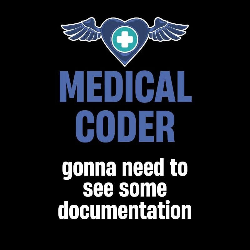 Medical programmer needs to get a