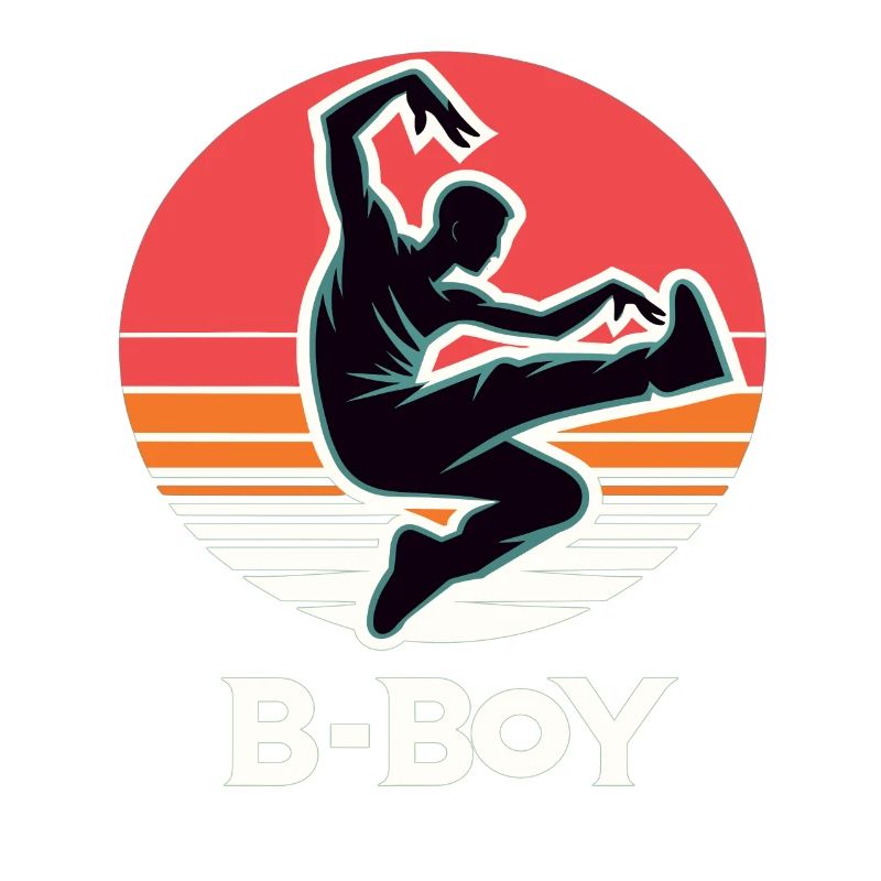 Breakdance Breakdancer Breakdance Kinder