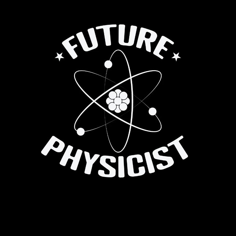 Future Physicist Natural Science