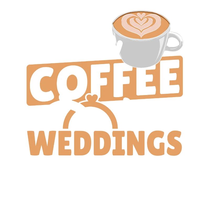 Planification de mariage Je transforme le café en mariage