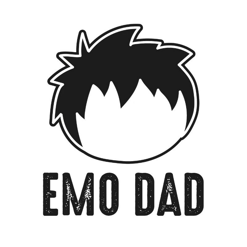 Bâton Emo Emo Y2K Emo Goth Goth Alt Alternative