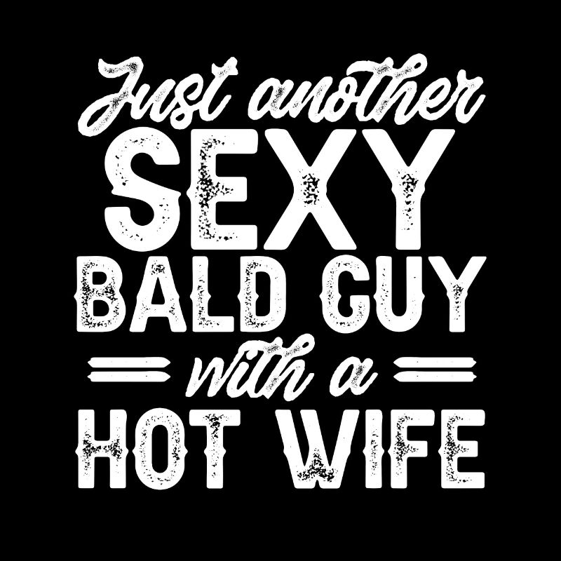 Bald Head Baldness Beard Bald Head