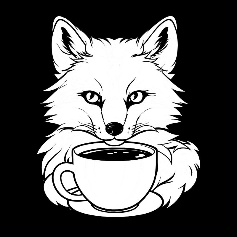 Fuchs Kaffee