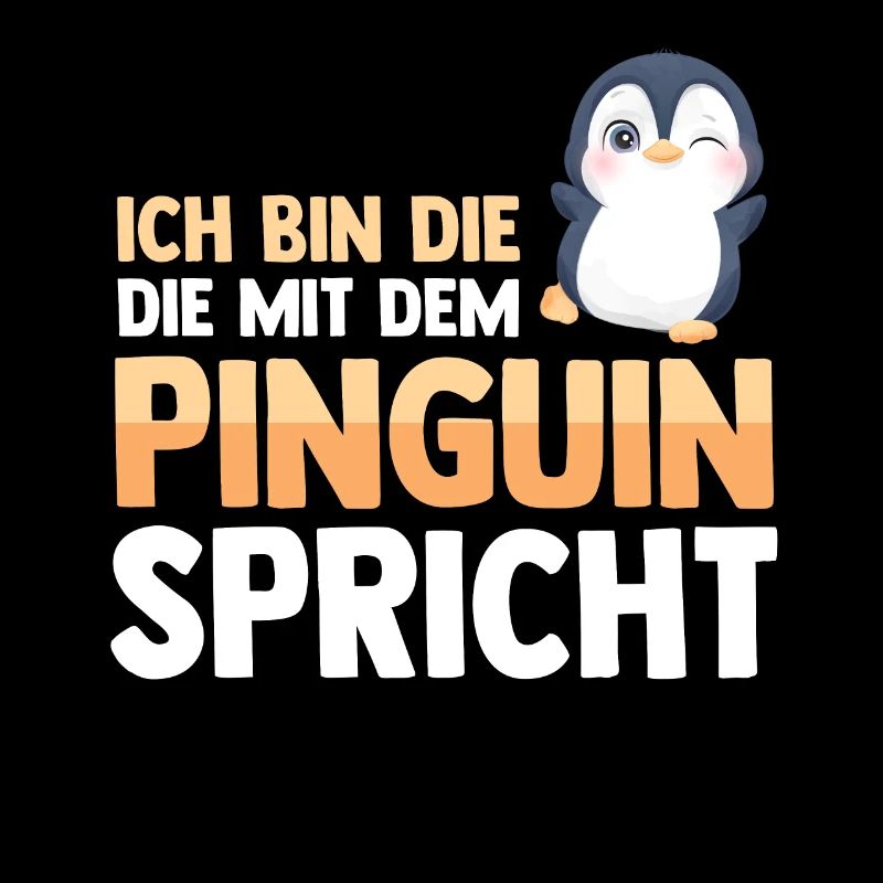 Pinguin