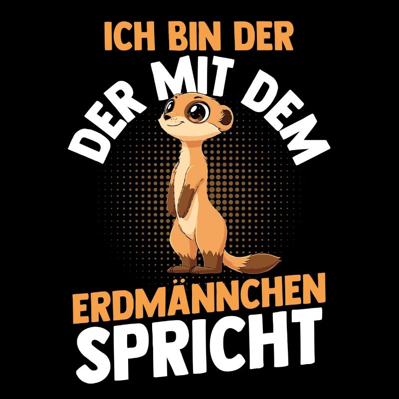 Erdmännchen