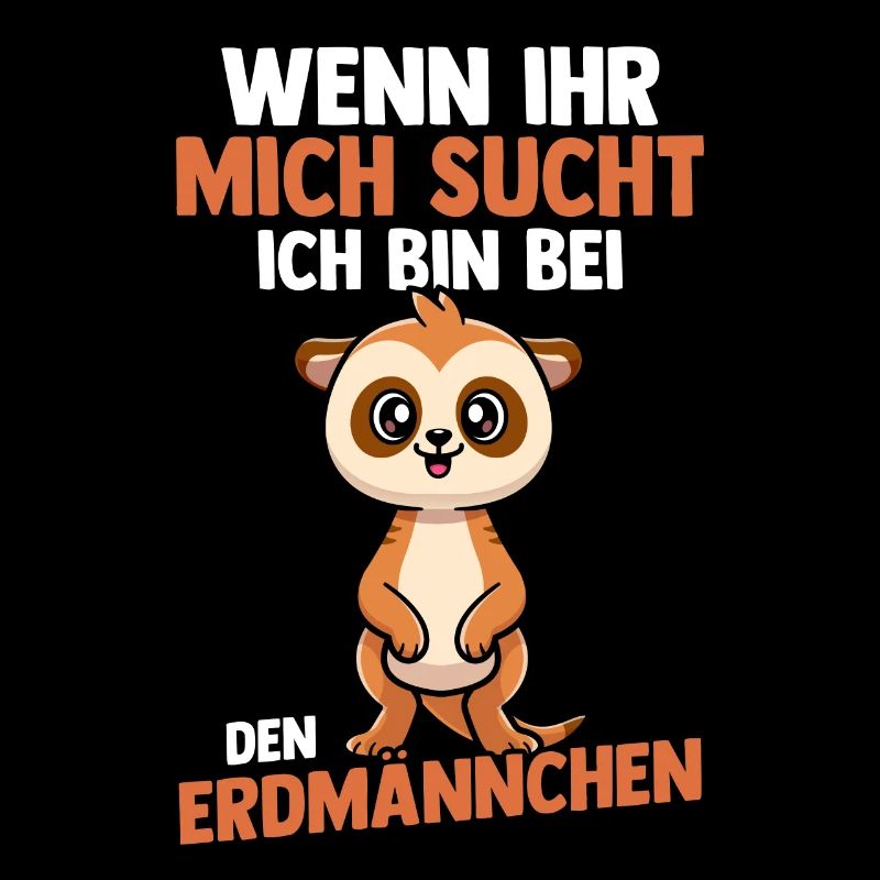 Erdmännchen