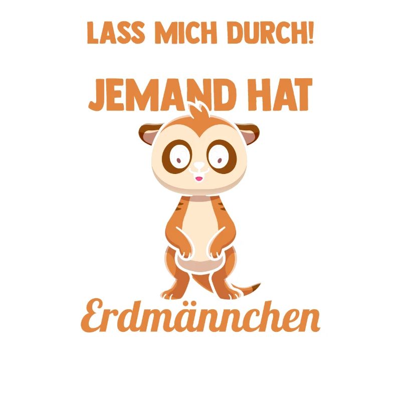Erdmännchen