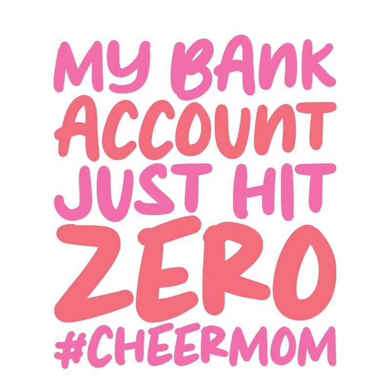 Mon compte bancaire vient d’atteindre zéro