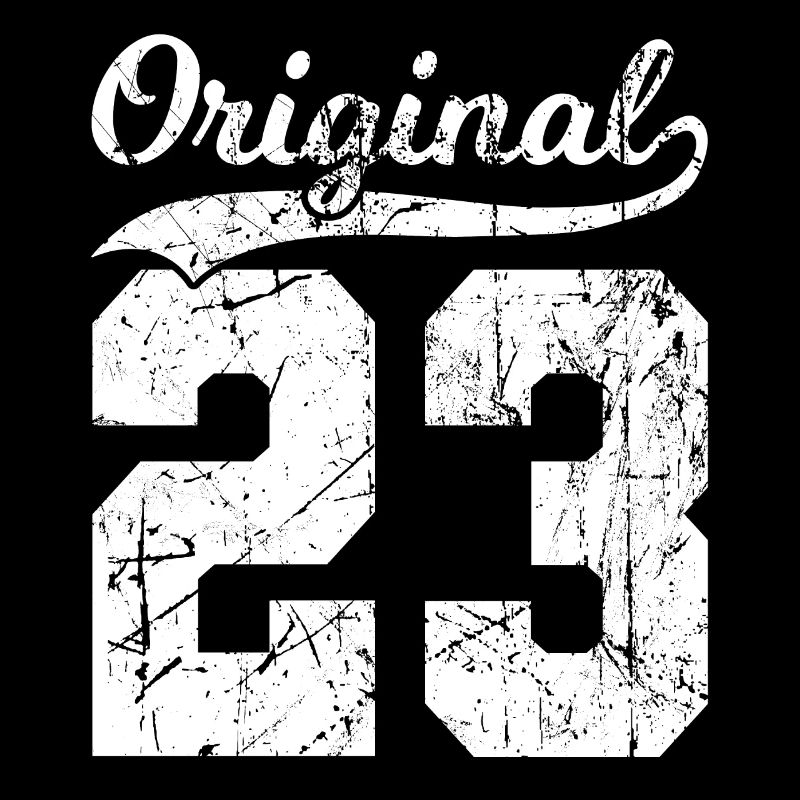 23 Original 1 Jahren Junge Mädchen Geburtstag