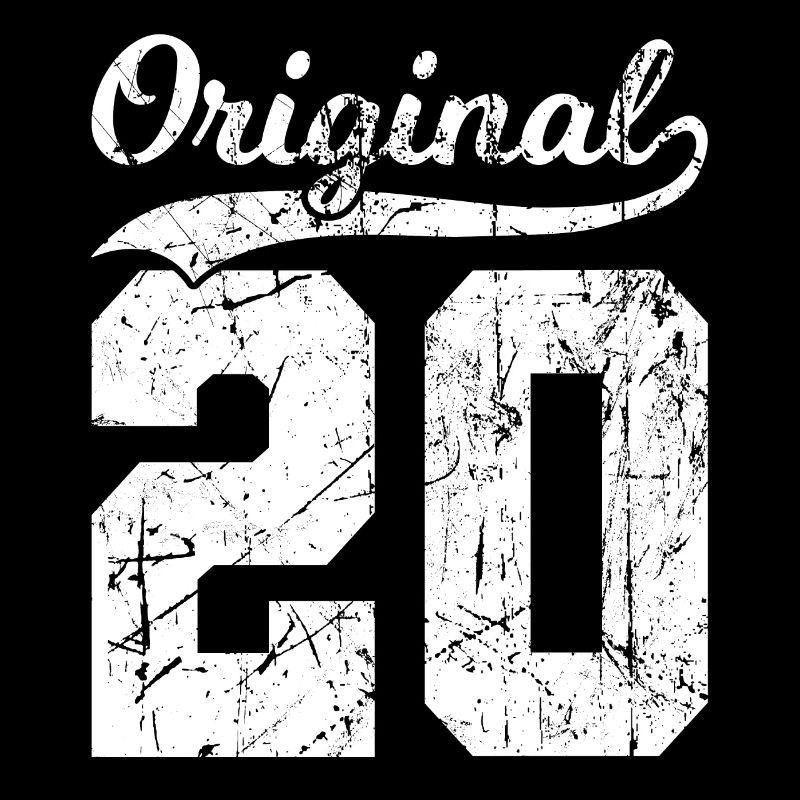 20 Original 4 Jahren Junge Mädchen Geburtstag