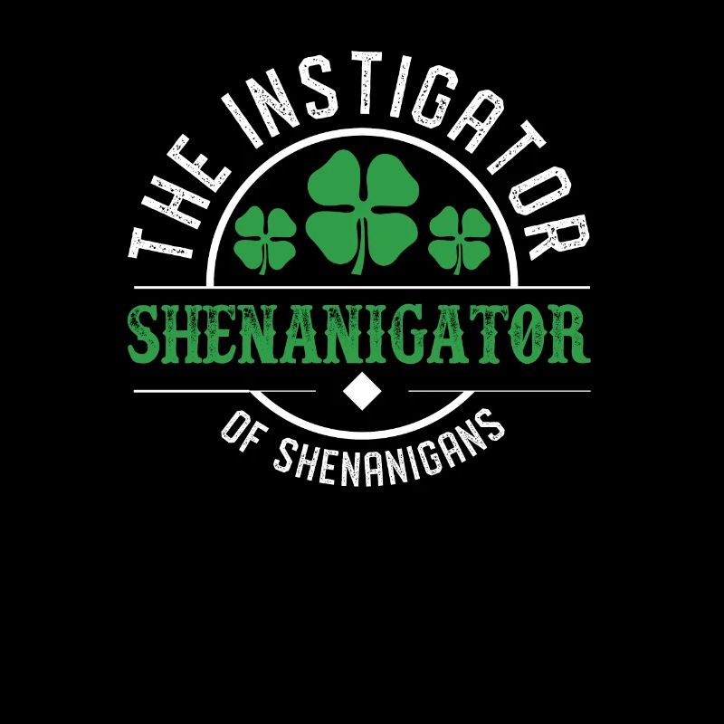 Shenanigator L’instigateur des manigances