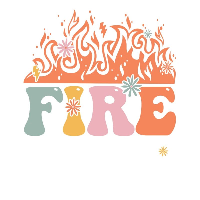 Groovy Feuerwehrmann Ehefrau Brandbekämpfung