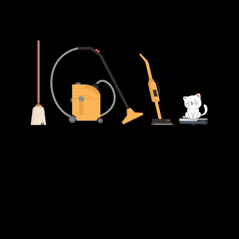 Saugroboter Evolution Saugerroboter