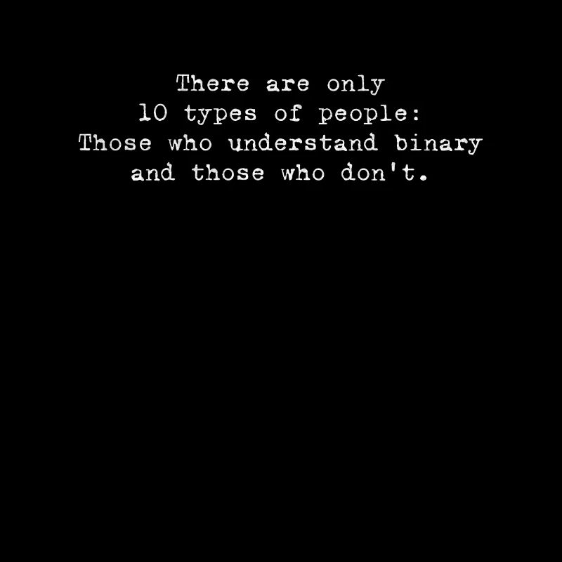 Binary Code Insight – Choosing a