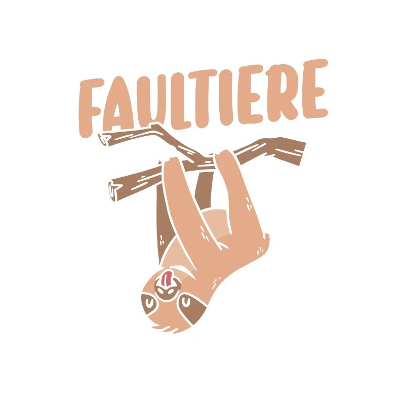 Faultier