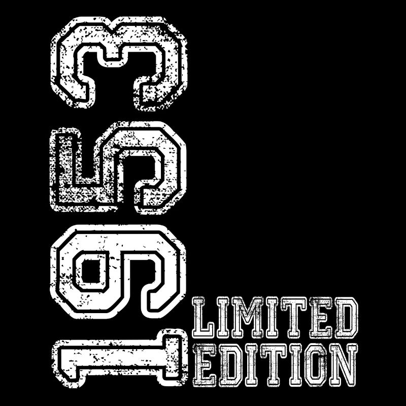 Édition limitée 1953
