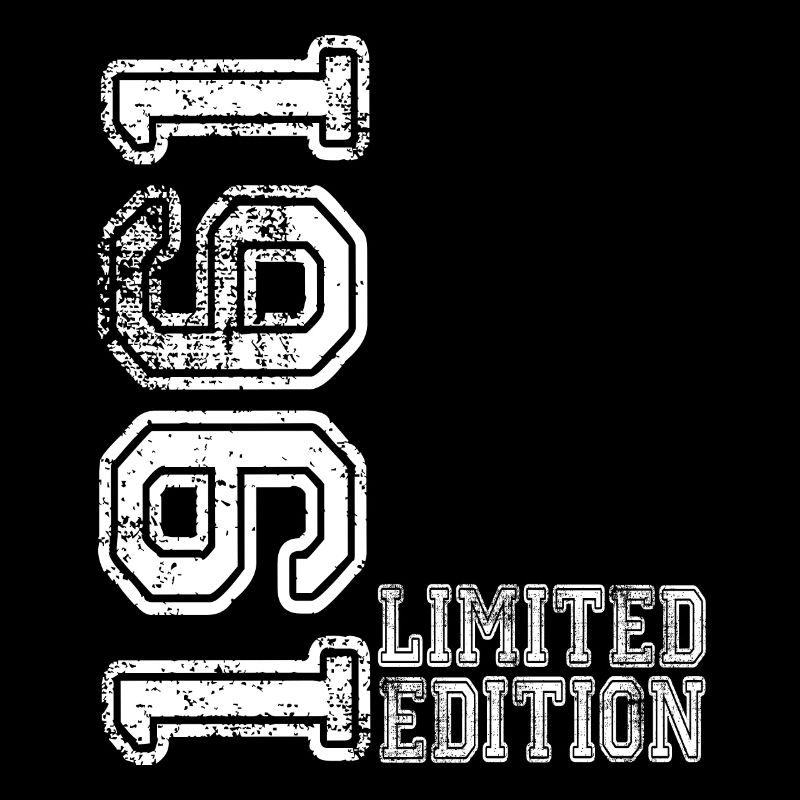 Édition limitée 1961