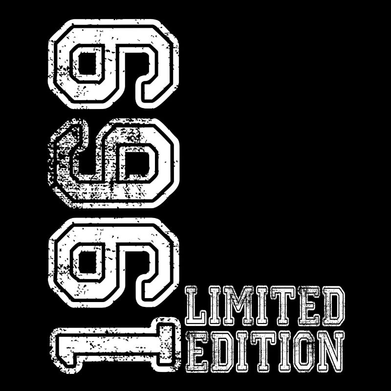 Édition limitée 1969
