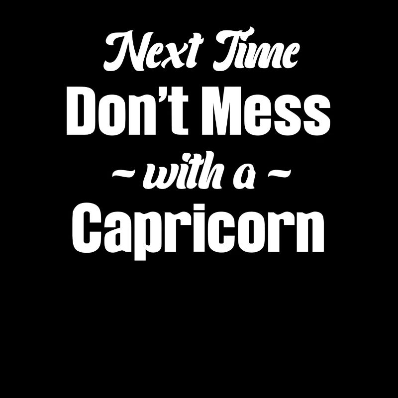 Next time, don't mess with a